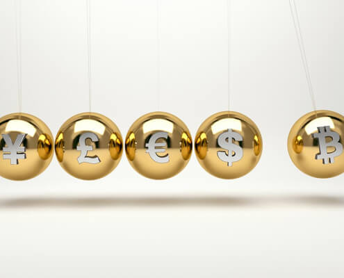 Die Europäische Zentralbank prüft die Einführung einer eigenen Digitalwährung